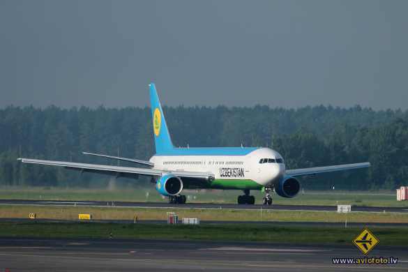 Boeing 767-33P/ER